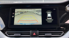 Kia Niro 1.6 GDi Hybrid 3 5dr DCT Hybrid Estate